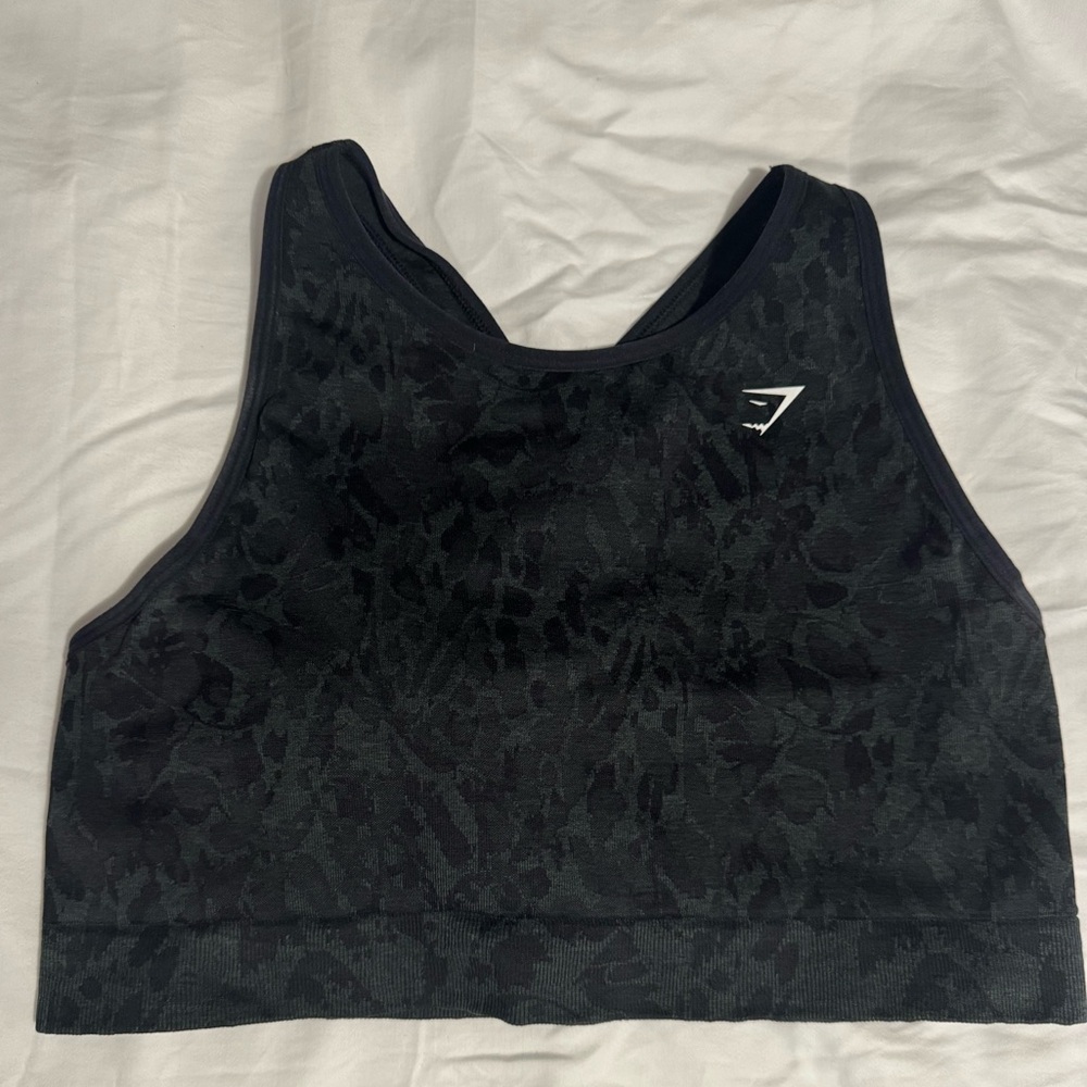 Gymshark sports bra